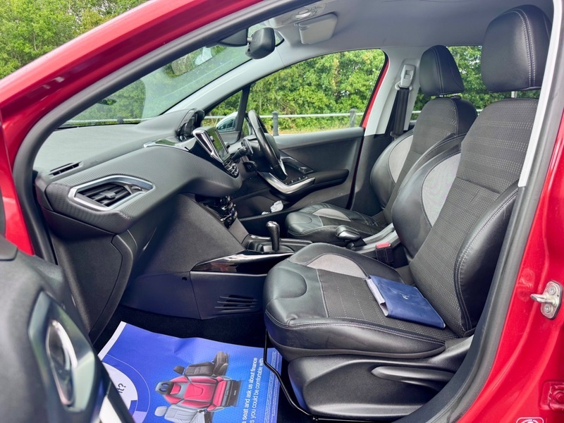 Peugeot e-2008 E-hdi Crossway  #10