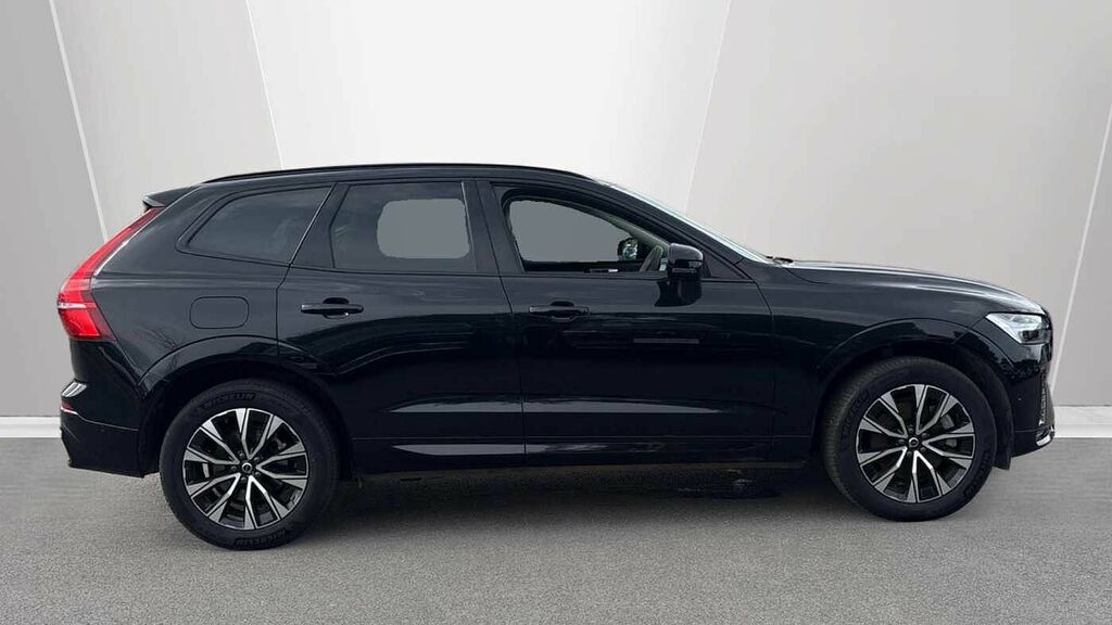 Volvo XC60 Plus, B5 Awd Mild Hybrid, Dark RA74LNW Black #6