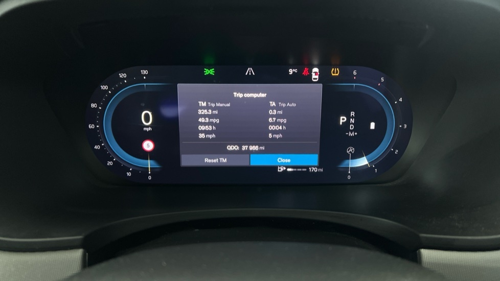 Volvo V90   #9