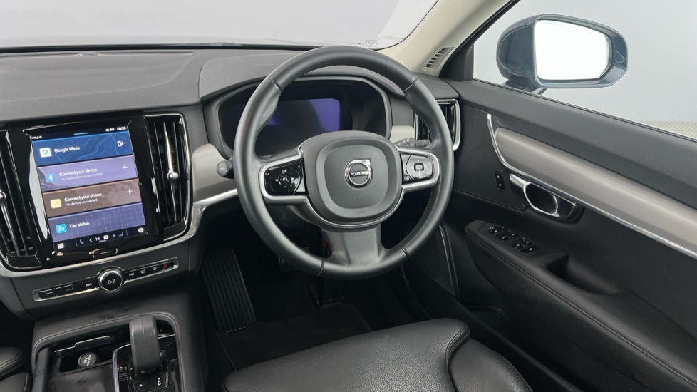 Volvo V90   #8