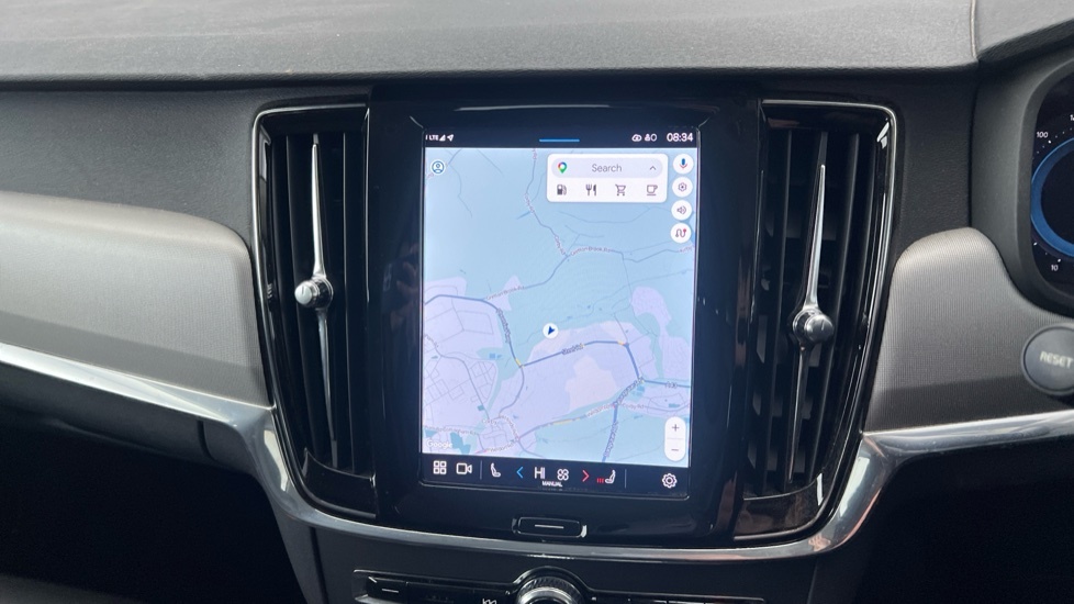 Volvo V90   #10