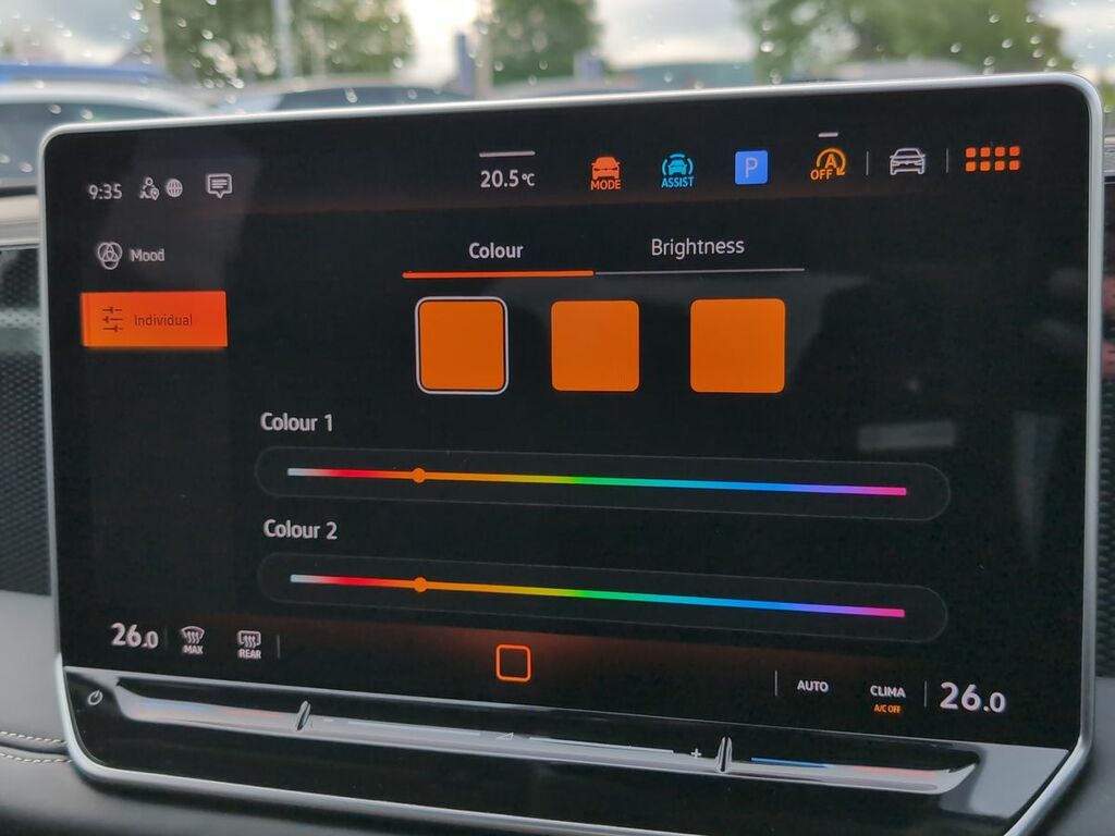 Volkswagen Tiguan 2.0 Tdi Match Dsg  #25