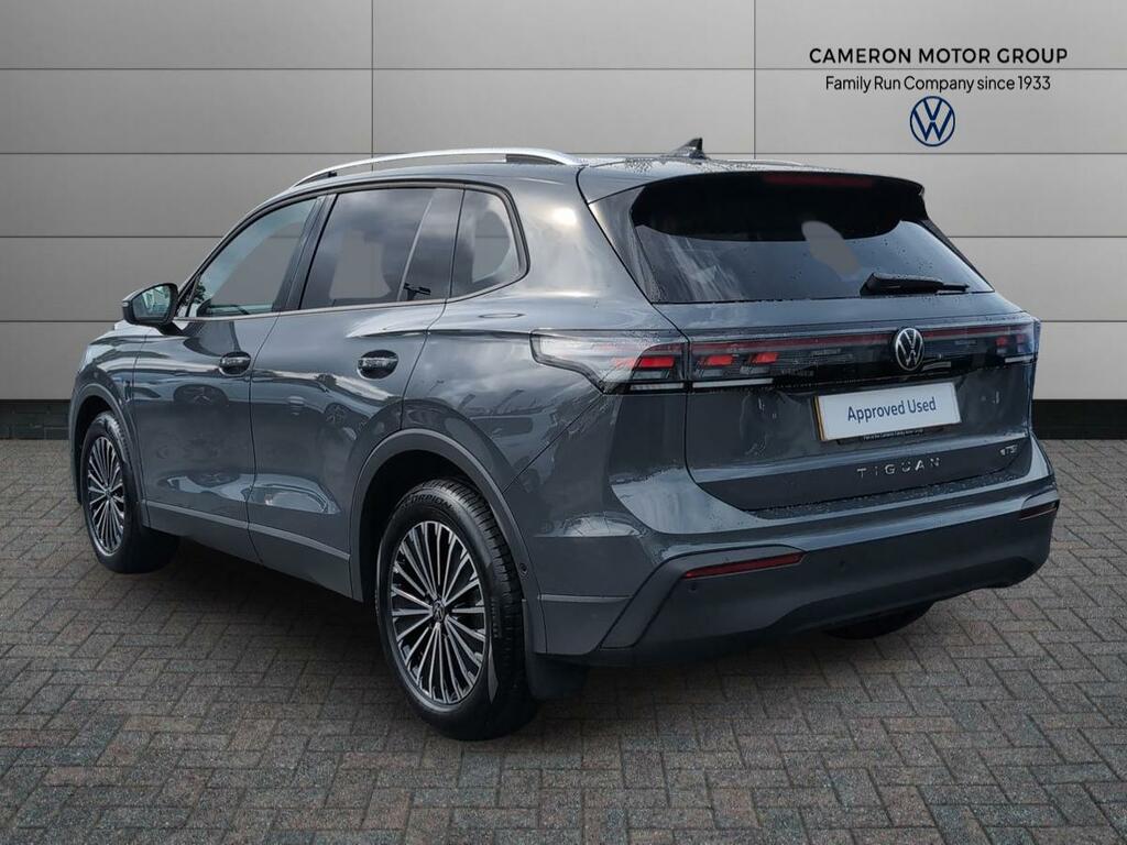 Volkswagen Tiguan 2.0 Tdi Match Dsg  #3
