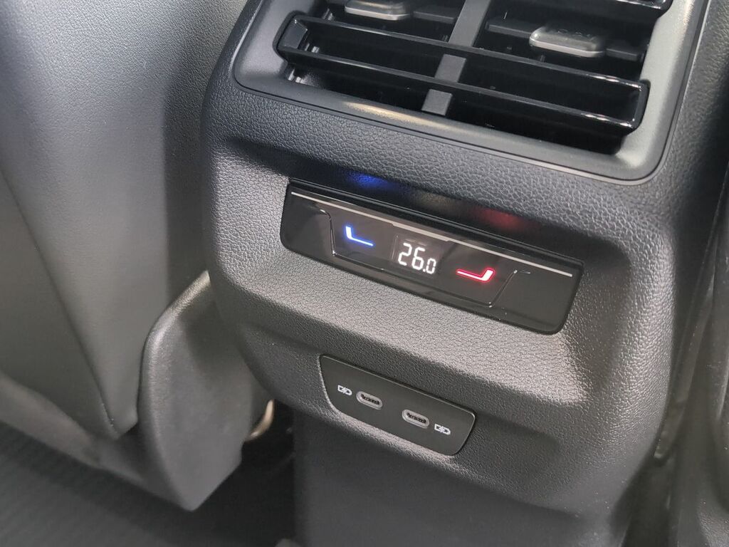 Volkswagen Tiguan 2.0 Tdi Match Dsg  #14