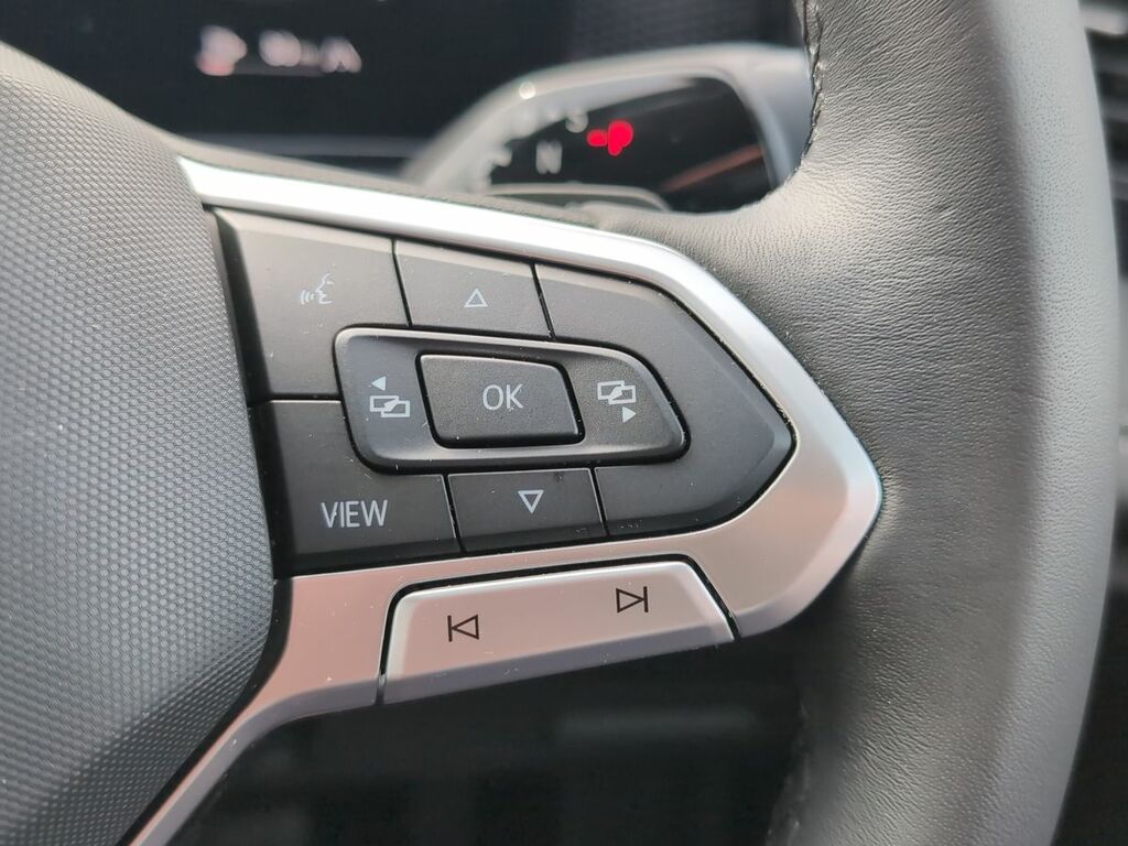 Volkswagen Tiguan 2.0 Tdi Match Dsg  #19