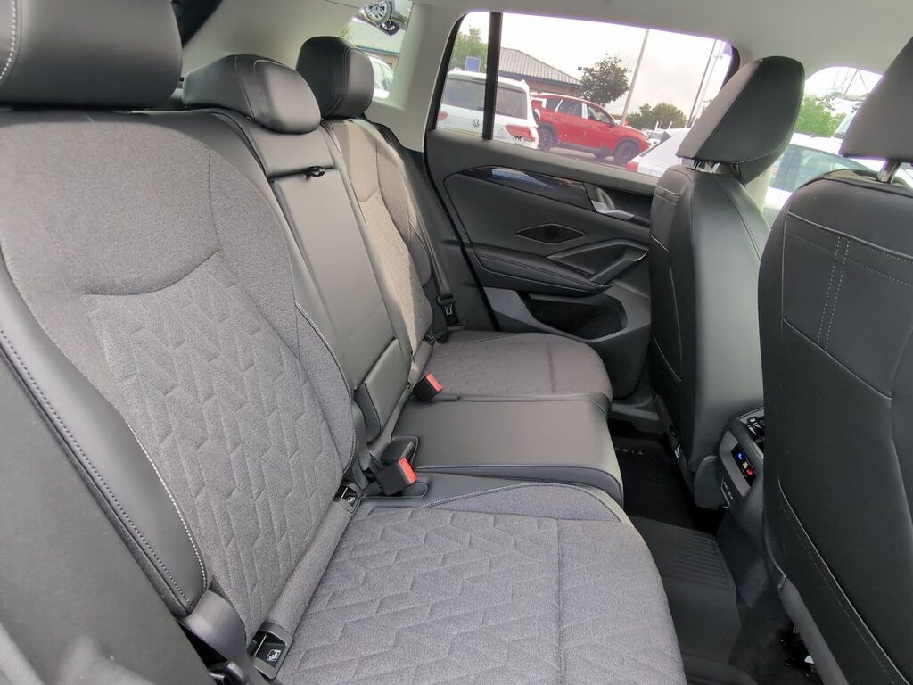 Volkswagen Tiguan 2.0 Tdi Match Dsg  #11