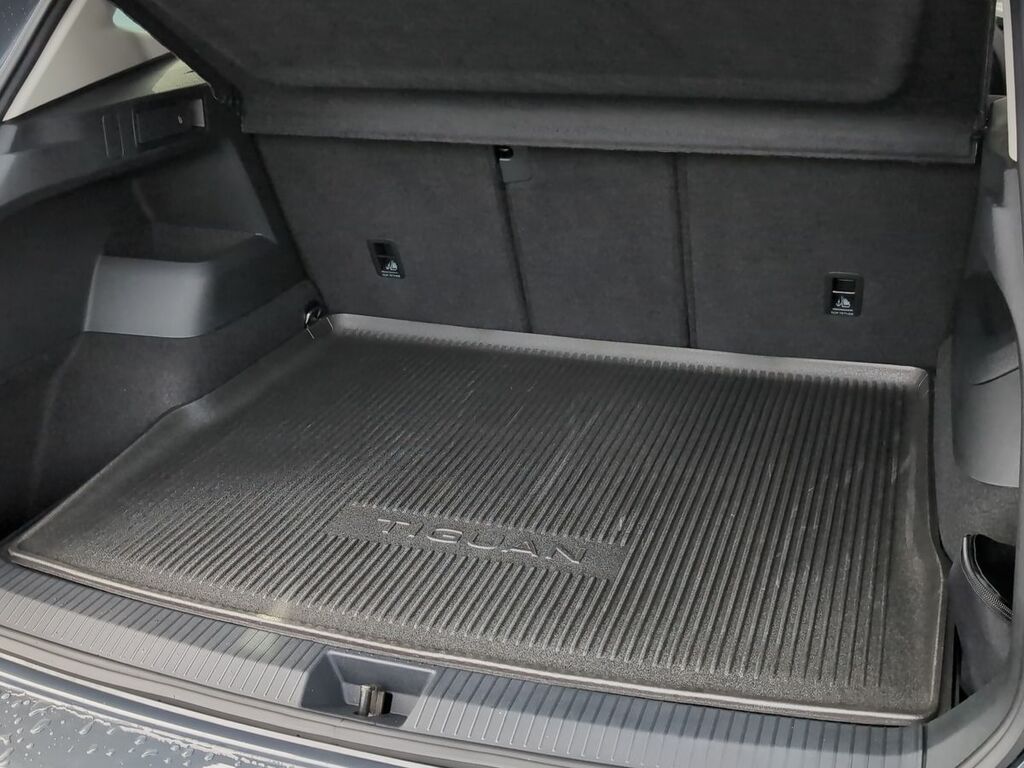 Volkswagen Tiguan 2.0 Tdi Match Dsg  #9