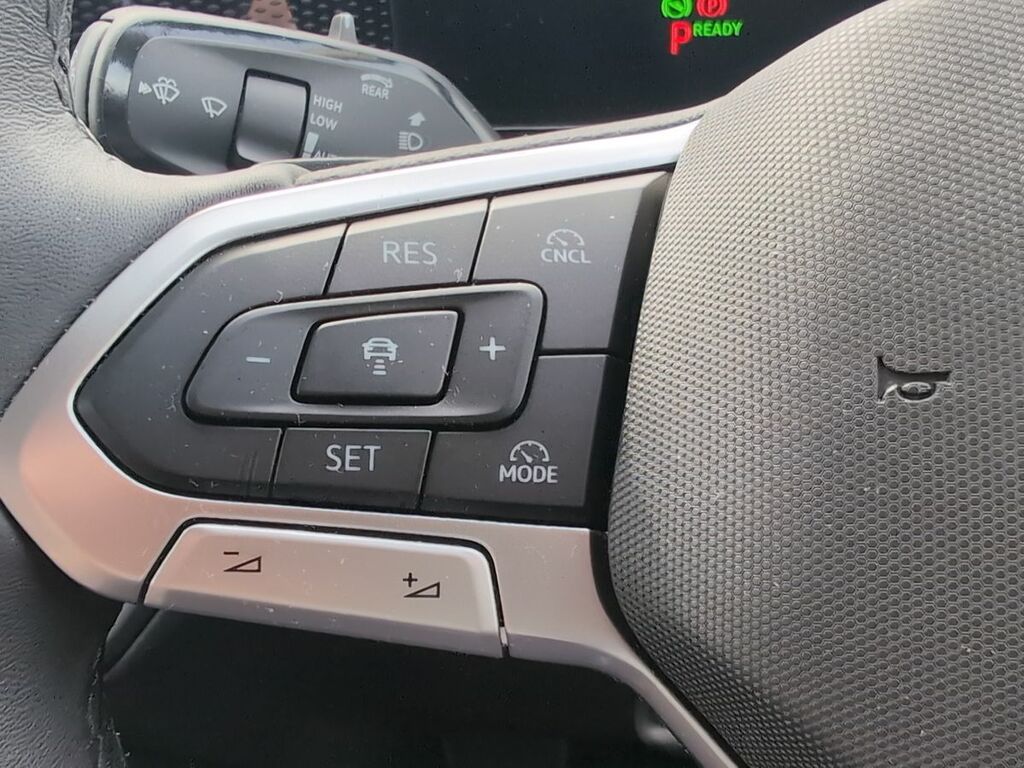 Volkswagen Tiguan 2.0 Tdi Match Dsg  #18