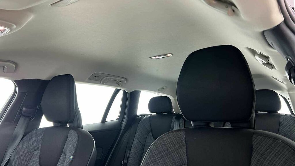 Volvo V60 Estate Grey #22