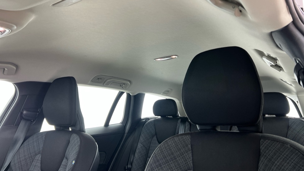 Volvo V60 Estate Grey #21