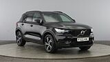Volvo XC40 R-design, T3 Black #2