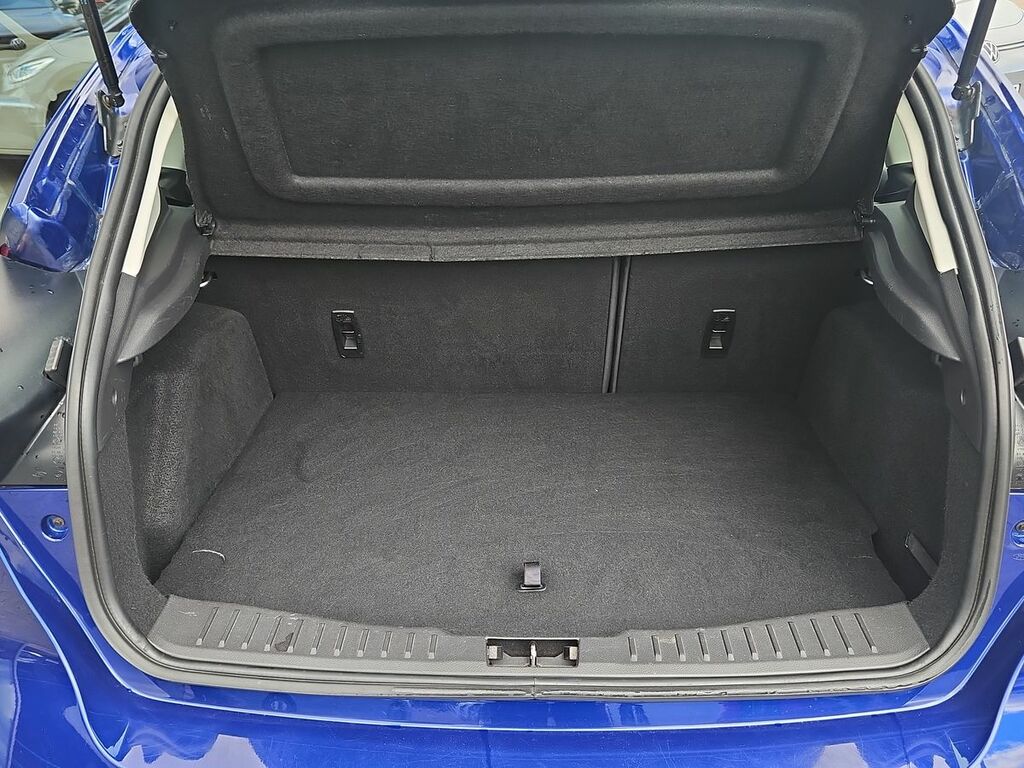 Ford Focus Zetec Tdci Silver #18