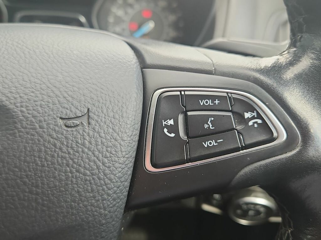 Ford Focus Zetec Tdci Silver #23