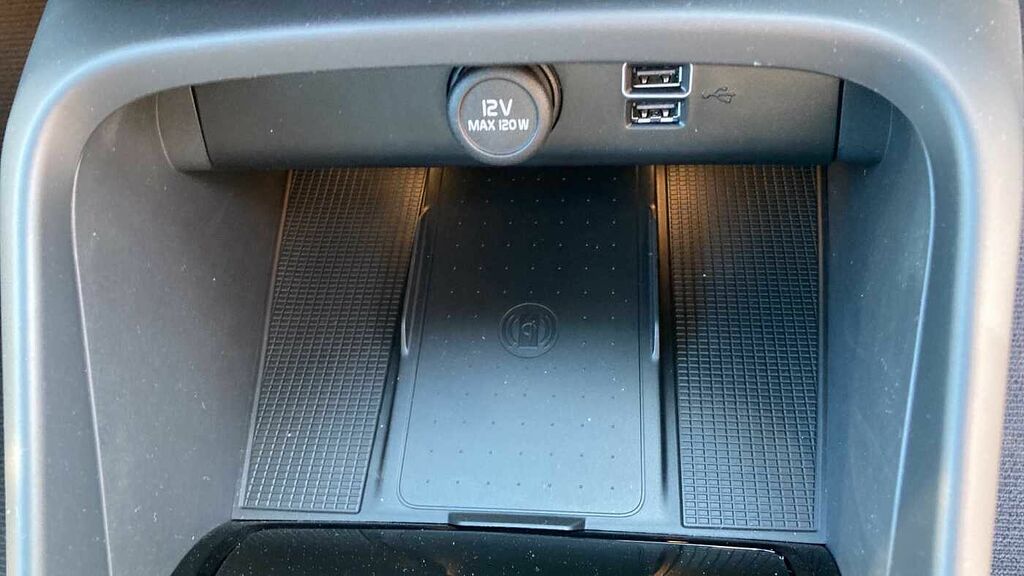 Volvo XC40 Xc40 Core B3 Mhev Grey #49