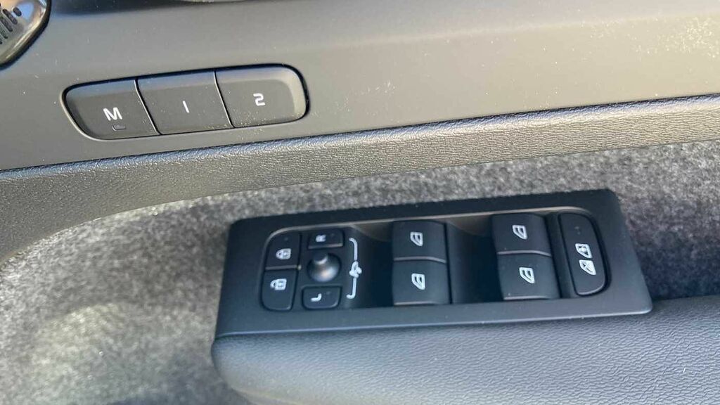 Volvo XC40 Xc40 Core B3 Mhev Grey #29