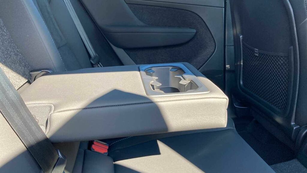 Volvo XC40 Xc40 Core B3 Mhev Grey #27