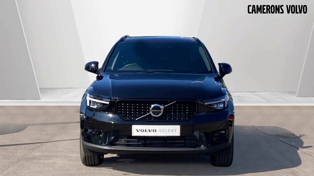 Volvo XC40 Xc40 Core B3 Mhev Grey #13