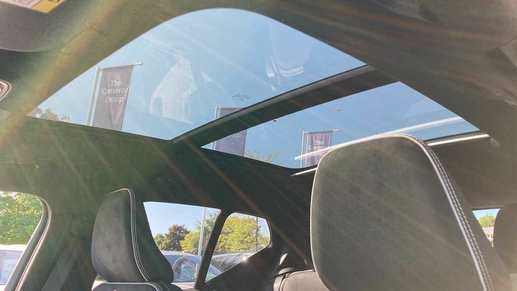 Volvo XC40 Xc40 Core B3 Mhev Grey #40