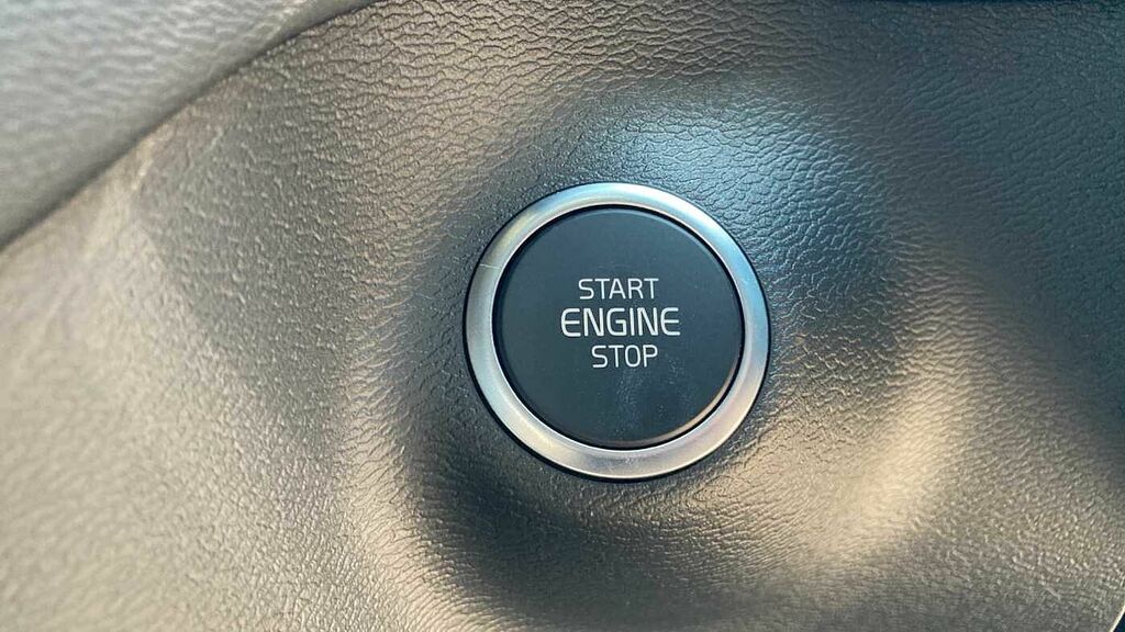 Volvo XC40 Xc40 Core B3 Mhev Grey #24