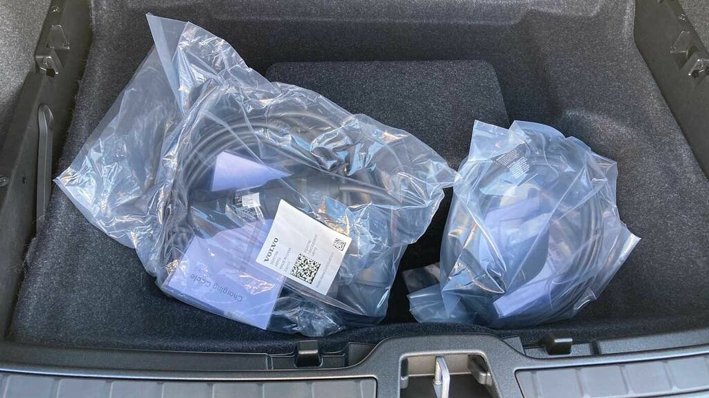 Volvo XC40 Xc40 Core B3 Mhev Grey #44