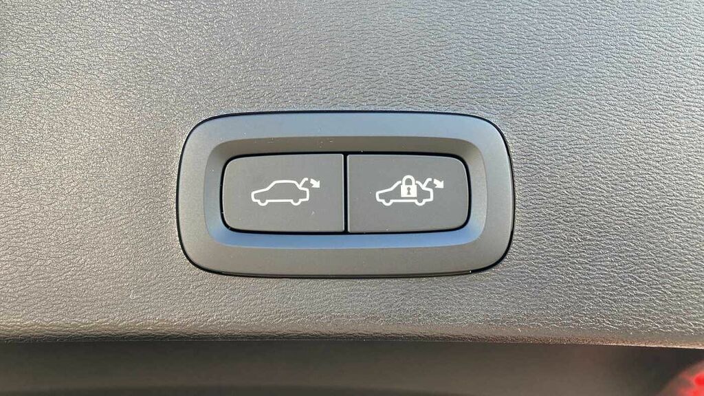 Volvo XC40 Xc40 Core B3 Mhev Grey #43