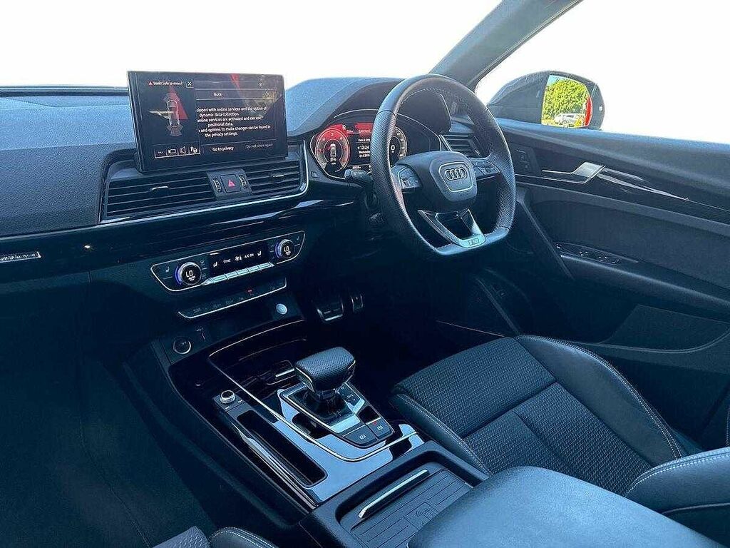 Isuzu D-Max Black Edition 40 Tdi Quattro 204 Ps S Tronic Grey #2