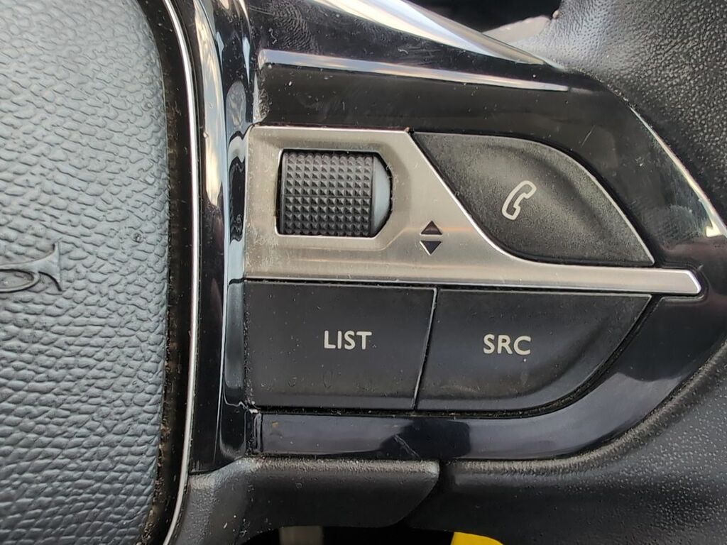 Peugeot Rifter 1.5L Null Beige #16