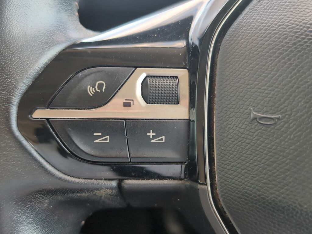 Peugeot Rifter 1.5L Null Beige #15