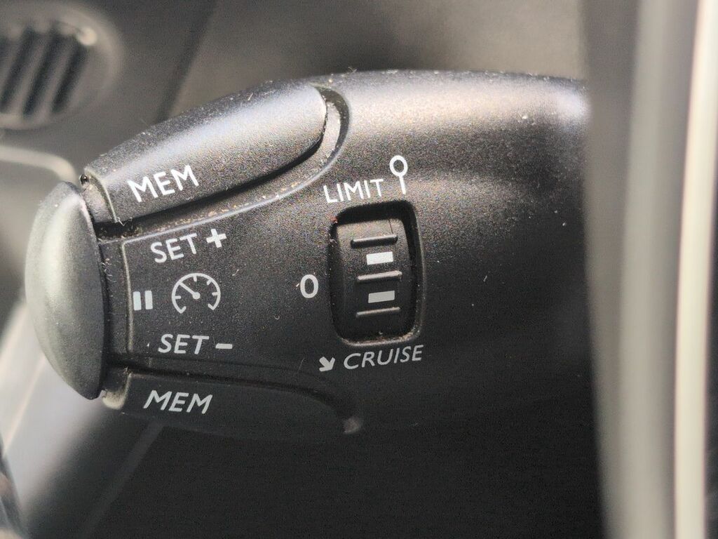 Peugeot Rifter 1.5L Null Beige #19