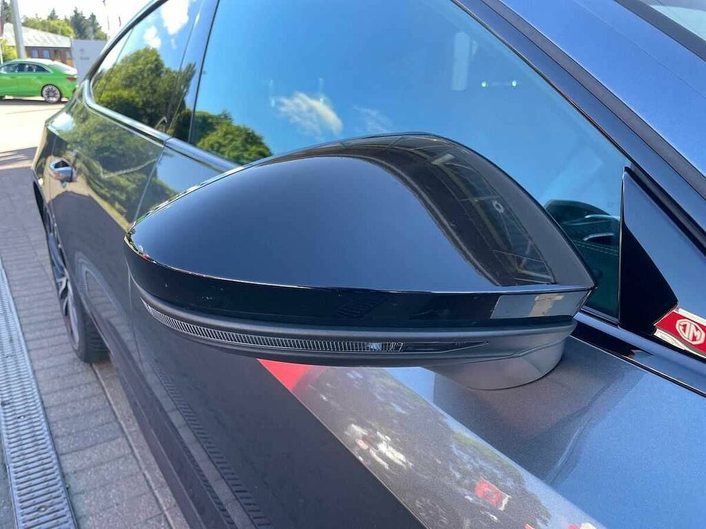 Audi A7 2.0 Tfsie 50 Black Edition Sportback Pl Black #25