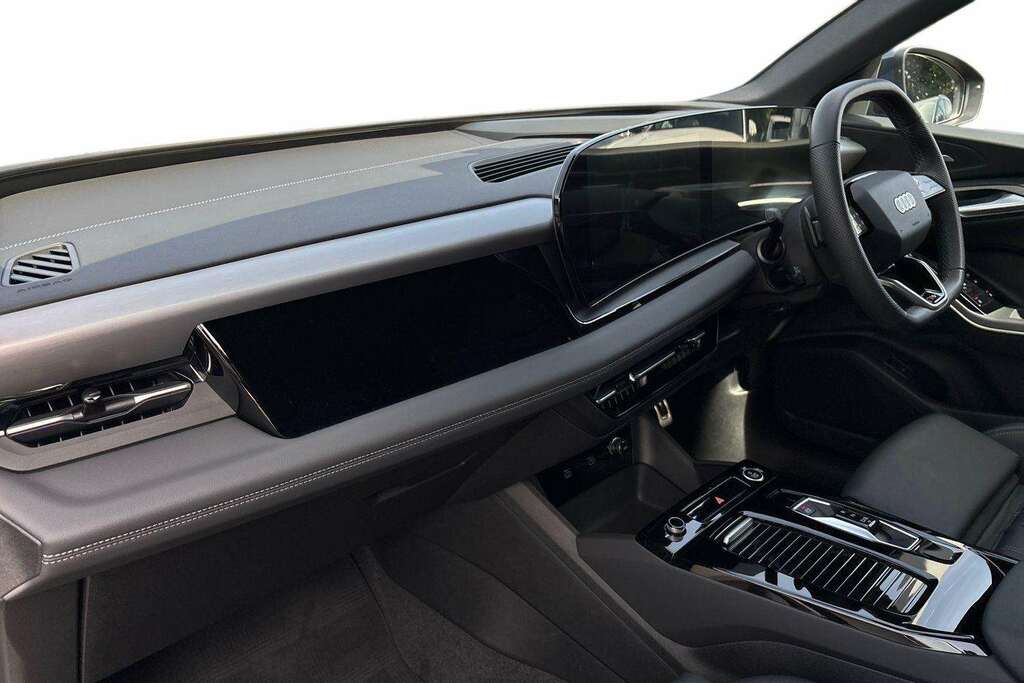 Audi Q6 E-Tron 285Kw Quattro 100Kwh S Line 2025 MC25LYW Blue #2