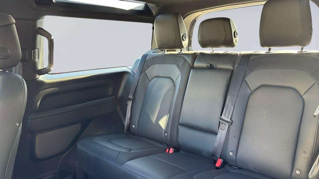 Land Rover Defender 90 3.0 D250 X-dynamic Hse 90 2023 FA23LBE Black #4