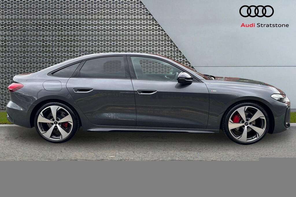Audi A5 2.0 Tfsi 150 Edition 1 S Tronic 2025  #4