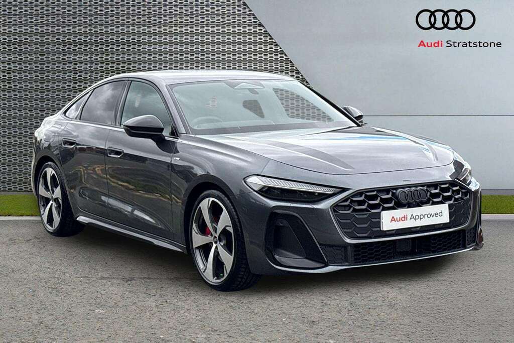 Audi A5 2.0 Tfsi 150 Edition 1 S Tronic 2025 