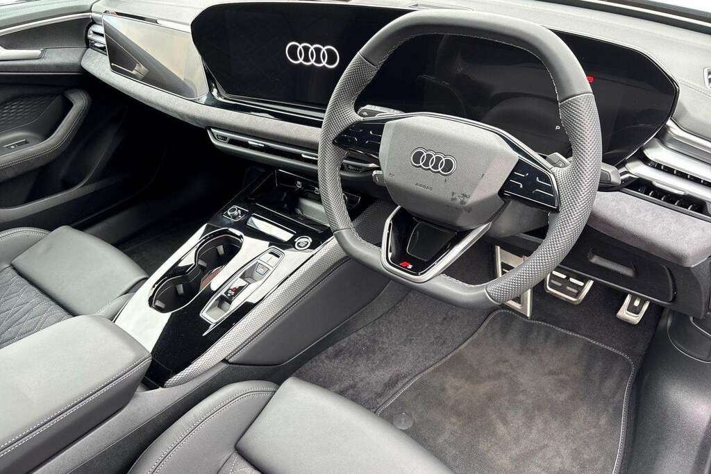 Audi A5 2.0 Tfsi 150 Edition 1 S Tronic 2025  #6