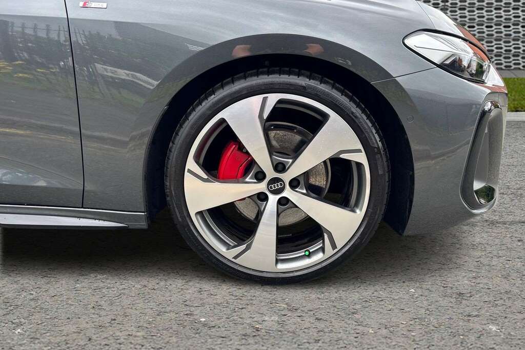 Audi A5 2.0 Tfsi 150 Edition 1 S Tronic 2025  #5
