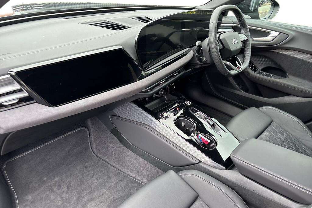 Audi A5 2.0 Tfsi 150 Edition 1 S Tronic 2025  #2