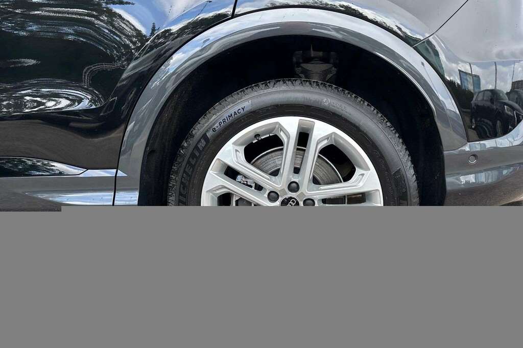 Audi Q5 2.0 Tdi Quattro Sport S Tronic 2025 DN75CZY Black #5