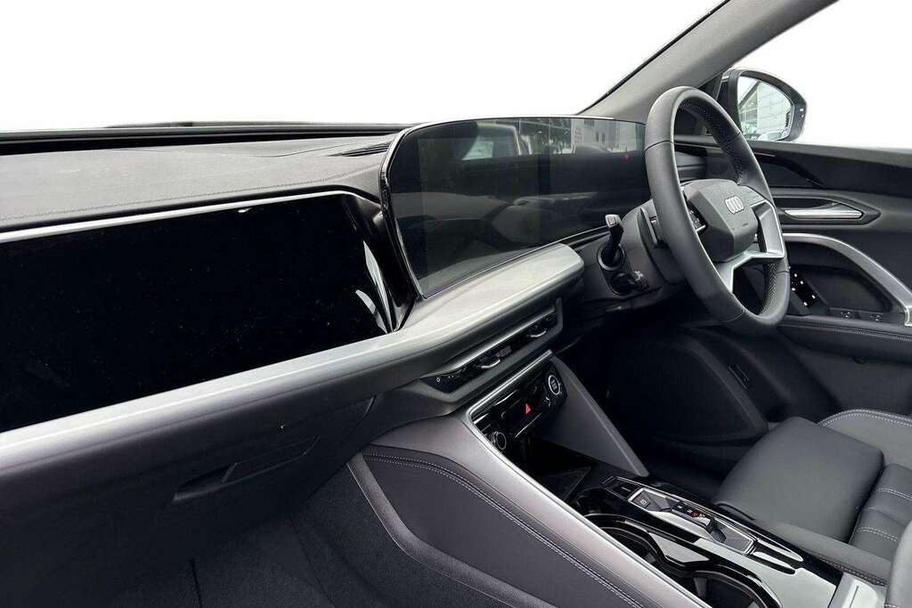 Audi Q5 2.0 Tdi Quattro Sport S Tronic 2025 DN75CZY Black #2
