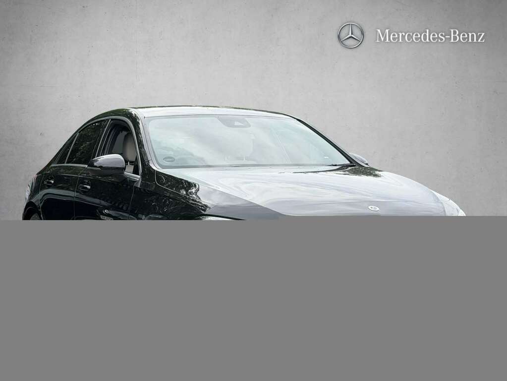 Mercedes-Benz A Class A200 Sport Executive Edition 2021 YK71NXW Black