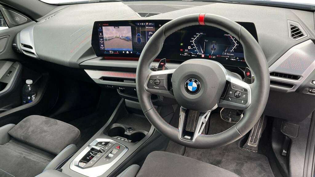 BMW 2 Series M235 Xdrive Step 2026 YD75KST Blue #5