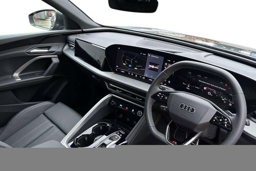Audi Q5 2.0 Tdi Quattro S Line S Tronic 2026 BJ26AEN Grey #6