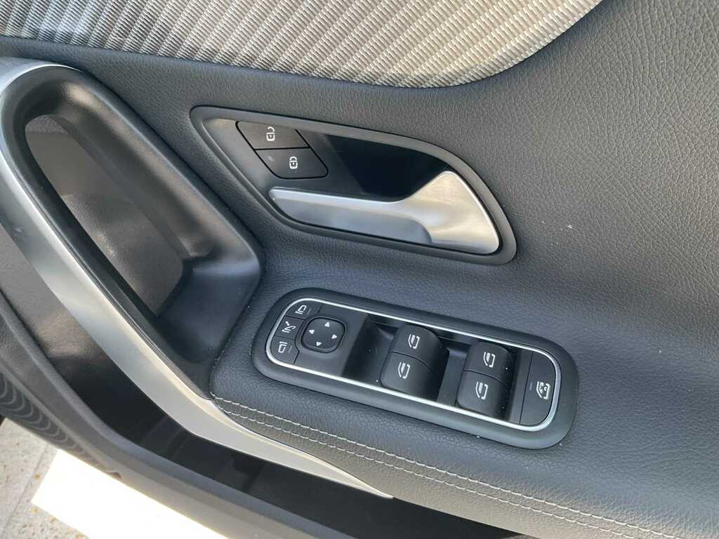 Mercedes-Benz A Class A180 Sport Executive 2025 KX25YGU Black #6