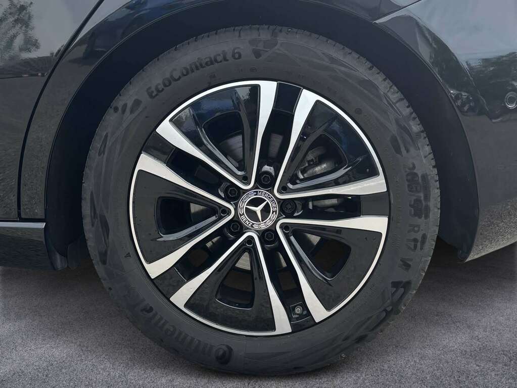 Mercedes-Benz A Class A180 Sport Executive 2025 KN25XMS Black #6