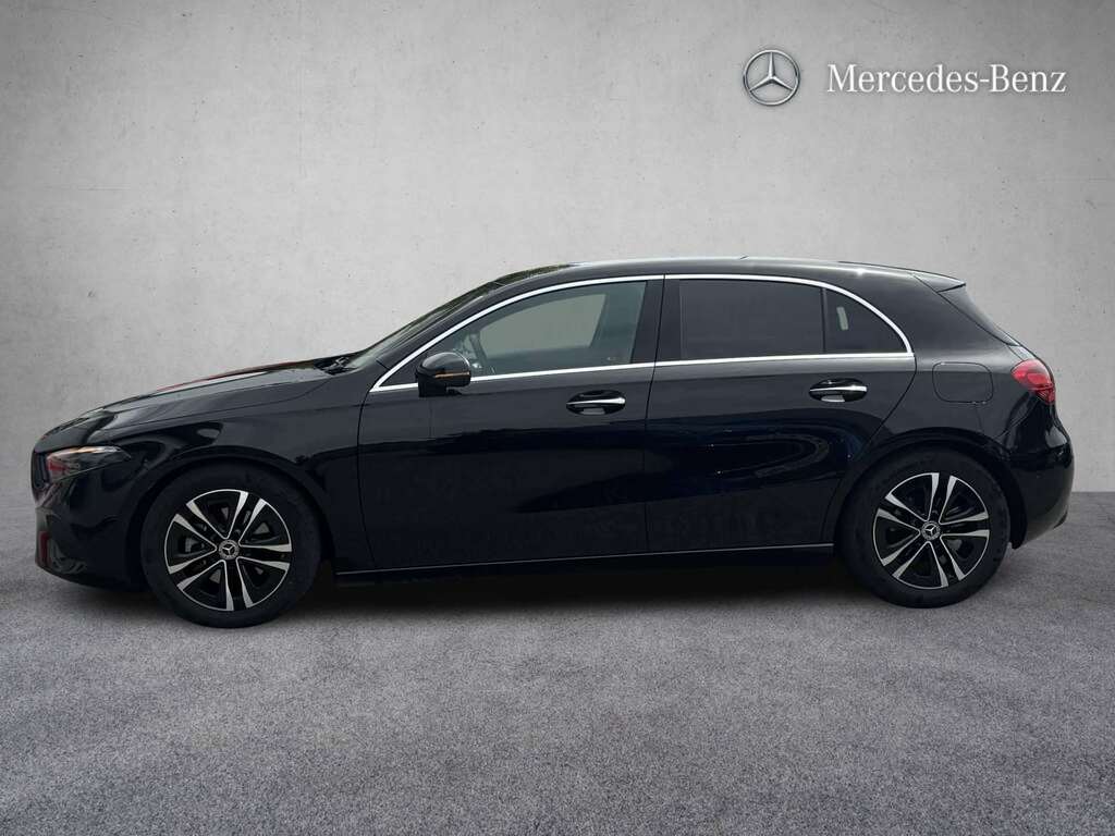 Mercedes-Benz A Class A180 Sport Executive 2025 KN25XMS Black #5