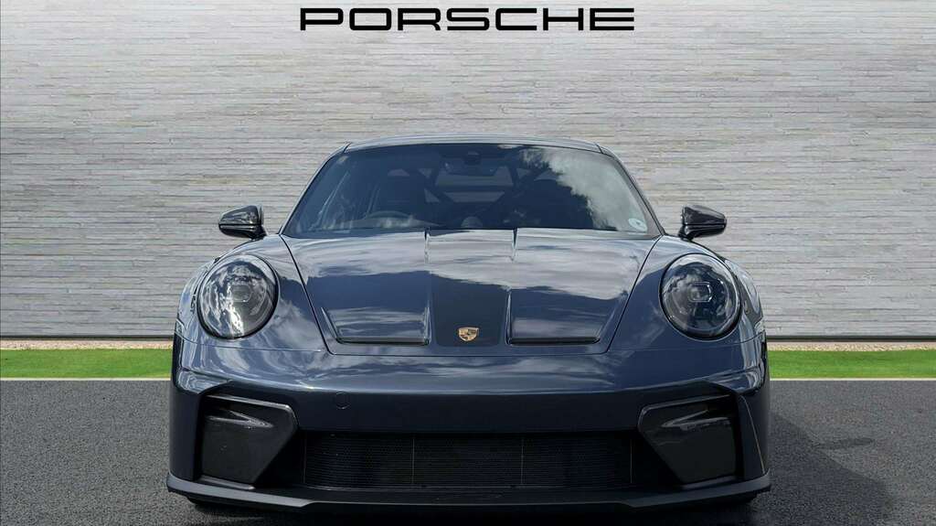 Porsche 911 Gt3 S-a 2025 BU75UBH #3