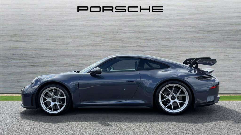 Porsche 911 Gt3 S-a 2025 BU75UBH #6