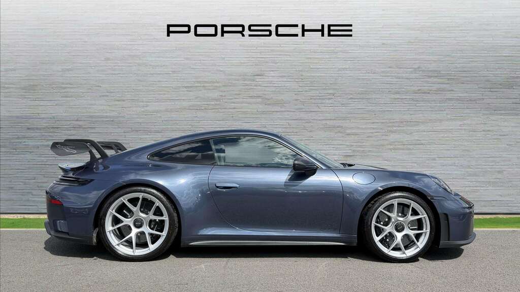 Porsche 911 Gt3 S-a 2025 BU75UBH #5