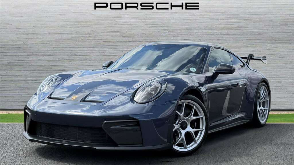 Porsche 911 Gt3 S-a 2025