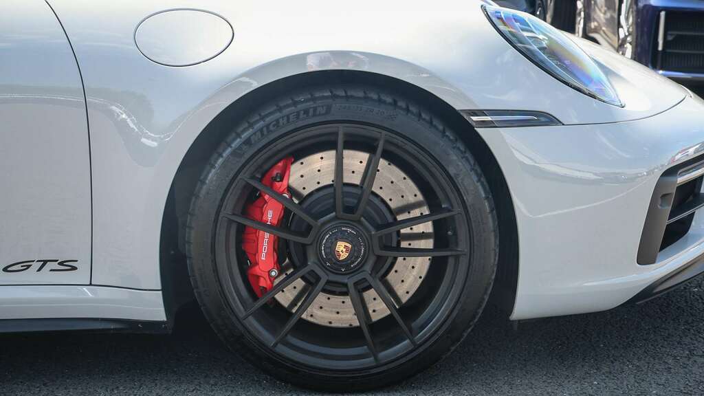 Porsche 911 Carrera 4 Gts S-a 2023 ML23YZK  #6
